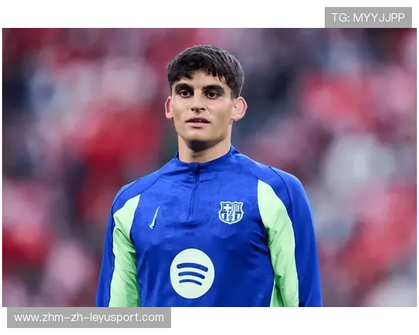 巴萨若能修复后防，仍有翻盘机会