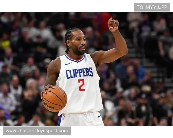 伦纳德单防成功，洛杉矶快船先赢防守