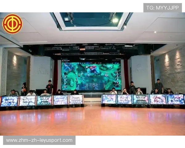 电竞比赛中的细节处理：精益求精，追求完美，电竞比赛渐入正轨