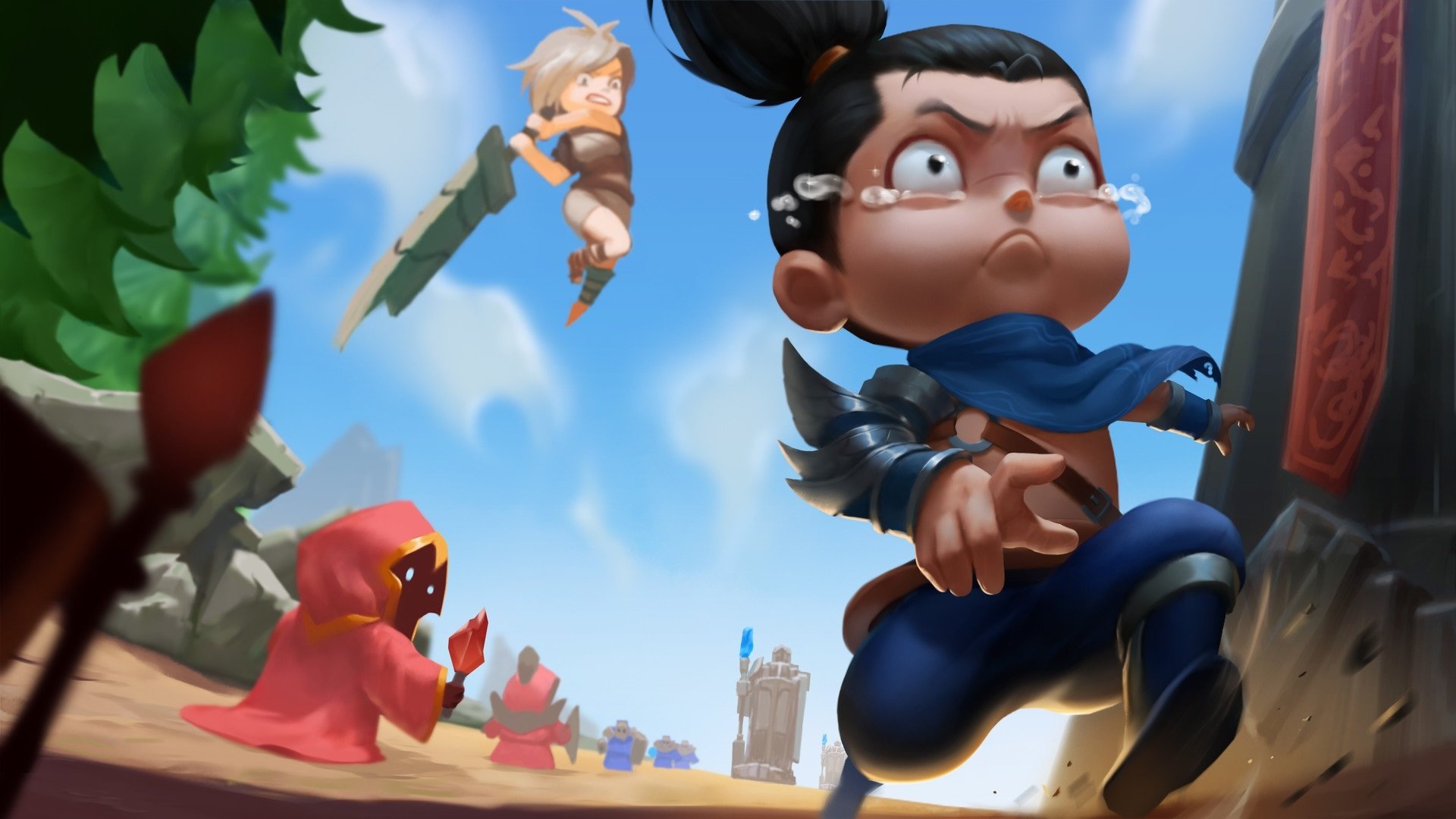 乐鱼体育平台官网-“香港亲子跑:牛仔3K亲子跑温暖全城”